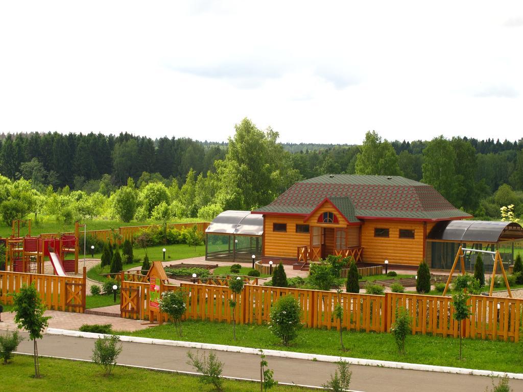 GALLERY CLUB HOTEL ABRAMTSEVO АБРАМЦЕВО 4* (Россия) - от 9497 RUB | NOCHI